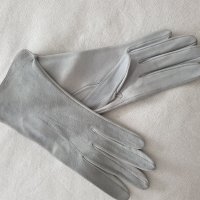 кожени ръкавици, снимка 6 - Шапки - 25424680