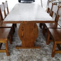 Маси,пейки и столове за заведения, снимка 12 - Обзавеждане за заведение - 20982044