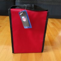 Atlanta Falcons bag, снимка 3 - Чанти - 26058965