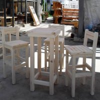 Маси,пейки и столове за заведения, снимка 6 - Обзавеждане за заведение - 20982044