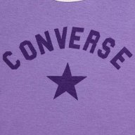  Комплект 5бр. бебешки бодита Converse, оригинал , снимка 7 - Комплекти за бебе - 10955009