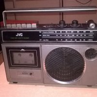 jvc-made in japan-внос швеицария, снимка 5 - Радиокасетофони, транзистори - 19573548