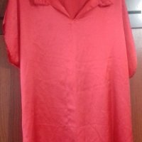 Дамска блуза , снимка 2 - Други - 21559011