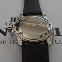 Мъжки часовник BLANCPAIN Fifty Fathoms клас 5А+ изключително рядък, снимка 11 - Мъжки - 25474574