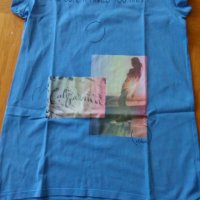 блузки за пораснала госпожица, снимка 6 - Детски Блузи и туники - 26130143