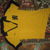 Блуза PUMA  дамска,размер л, снимка 2 - Спортни екипи - 18986214