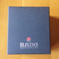Продавам часовник Rado, снимка 4 - Мъжки - 10199647