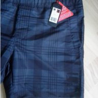  Нови панталонки G-Star Bronson Check Beach Shorts, оригинал , снимка 12 - Спортни дрехи, екипи - 15163088