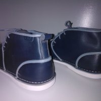 Clarks оригинални мъжки обувки, снимка 4 - Ежедневни обувки - 24929787