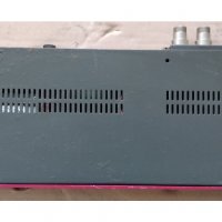 Специализиран компресор лимитер за клубове, заведения Ecudap Eqd 50 SR, снимка 2 - Ресийвъри, усилватели, смесителни пултове - 23827869