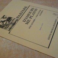 Книга "D'AMOURS ME PLAINS - Gitárra-V.BAKFARK" - 6 стр., снимка 7 - Специализирана литература - 15918368