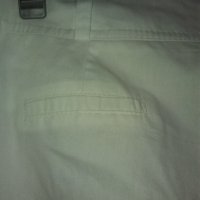 бял панталон"Коралия", снимка 5 - Панталони - 25426967