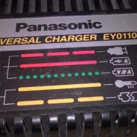 panasonic charger battery-внос швеция, снимка 3 - Винтоверти - 25400051
