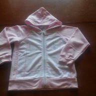 Розова рокличка + подарък, снимка 7 - Детски рокли и поли - 10639674