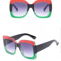 дамски очила слънчеви UV400 защита ново уникални топ цена, снимка 9 - Слънчеви и диоптрични очила - 25579970