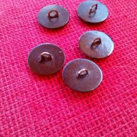 Военни копчета, снимка 2 - Антикварни и старинни предмети - 18922721