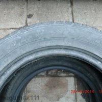 Гуми 215/55/16 93v Goodyear 2 броя, снимка 2 - Гуми и джанти - 25788894