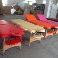 Козметични легла и столове, масажни кушетки, снимка 9 - Кушетки - 12057187