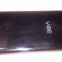 lenovo vibe-за ремонт за части-с батерия и здрава платка, снимка 7 - Lenovo - 20014511