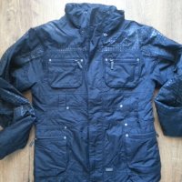 oakley primaloft jacket - страхотно мъжко яке, снимка 9 - Якета - 23180789
