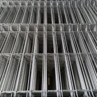Оградни пана (ограда) електро-заварени; поцинковани; 2,50м Х 1,50м, снимка 2 - Строителни материали - 21553708