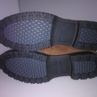 Sebago Drysides оригинални обувки, снимка 5 - Мъжки боти - 24483555