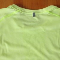 Nike Dri-Fit Knit Long Sleeve top - SP15, снимка 7 - Спортни дрехи, екипи - 25116175