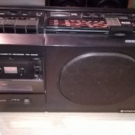 hitachi trk-5000e-made in japan stereo cassette recorder-внос швеицария, снимка 3 - Ресийвъри, усилватели, смесителни пултове - 12255976