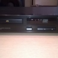 Sony cdp-313 made in france-внос швеицария, снимка 9 - Плейъри, домашно кино, прожектори - 13977305