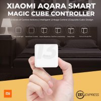 Smart Wireless Controller Умен безжичен контролер Xiaomi Aqara , снимка 11 - Друга електроника - 23027075