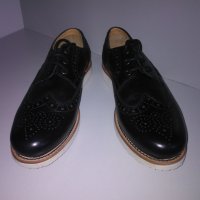 Clarks оригинални мъжки обувки, снимка 2 - Ежедневни обувки - 24477665