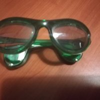 Светлоотразителни очила, снимка 1 - Слънчеви и диоптрични очила - 22070751