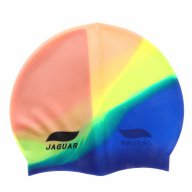 шапки за плуване силикон нови, снимка 3 - Водни спортове - 11167949
