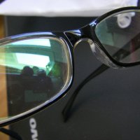 Стилни и защитни очила за работа с компютър, снимка 1 - Слънчеви и диоптрични очила - 25086199