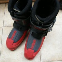 Туринг ски обувки KOFLACH-9-10 номер., снимка 3 - Зимни спортове - 24018627