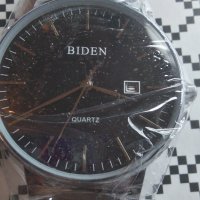Мъжки часовник BIDEN , снимка 4 - Мъжки - 25356696