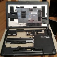 Fujitsu Siemens Lifebook A530 на части, снимка 2 - Части за лаптопи - 24899485