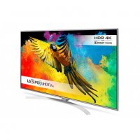 LG 55UJ750 55" 4K UltraHD TV, 3840x2160, DVB-T2/C/S2, 2500PMI, Smart webOS 3.5 Демонстрационен артик, снимка 8 - Телевизори - 21311514