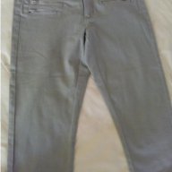 Разпродажба :Италиански панталони, отлични, слим, снимка 2 - Панталони - 14597229