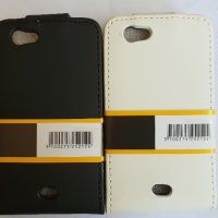 Sony Xperia Miro - Sony ST23i кожен калъф - case, снимка 2 - Калъфи, кейсове - 25054404