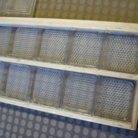 Пчелни пластмасови основи  “Бипакс” за магазинни и многокорпусни рамки, снимка 6 - Други стоки за животни - 19012873