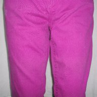 Маркови еластични бермуди "Seven"original brand - голям размер , снимка 4 - Къси панталони и бермуди - 14806841