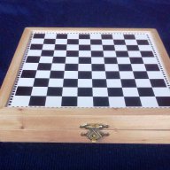 Дървен шах, не се сърди човече, дама, карти, снимка 2 - Карти за игра - 16481798