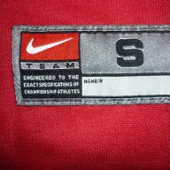 М/Л Nike оригинална футболна тениска, снимка 5 - Спортни дрехи, екипи - 15463935