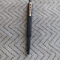 Стара писалка,химикал,химикалка Стомана Перник, снимка 3 - Антикварни и старинни предмети - 23628733