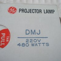 Projector lamp USA, снимка 9 - Колекции - 18816808