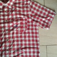 Мъжка риза OCK, размер L  , снимка 5 - Ризи - 19040836
