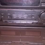 pioneer xr-p320-cd.tape.tuner.amplifier-внос швеицария, снимка 5 - Плейъри, домашно кино, прожектори - 12488008