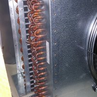 Хладилни кондензатори , снимка 5 - Други машини и части - 23870731