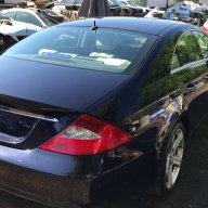 Mercedes CLS 350 2.8 3.2 5.0, снимка 2 - Автомобили и джипове - 18484298